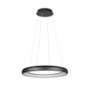 Trio T349617532 LED závěsné stropní svítidlo CARDONA  | 59W integrovaný LED zdroj | 6900lm | 2300+3000+4000K