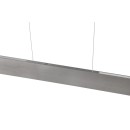 Trio T349710107 LED závěsné stropní svítidlo GALWAY  | 35W integrovaný LED zdroj | 4200lm | 2700-6000K