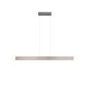 Trio T349710107 LED závěsné stropní svítidlo GALWAY  | 35W integrovaný LED zdroj | 4200lm | 2700-6000K