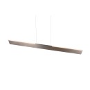Trio T349710107 LED závěsné stropní svítidlo GALWAY  | 35W integrovaný LED zdroj | 4200lm | 2700-6000K