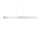 Trio T349710107 LED závěsné stropní svítidlo GALWAY  | 35W integrovaný LED zdroj | 4200lm | 2700-6000K
