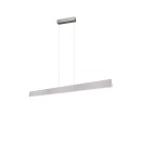 Trio T349710107 LED závěsné stropní svítidlo GALWAY  | 35W integrovaný LED zdroj | 4200lm | 2700-6000K