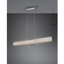 Trio T349710107 LED závěsné stropní svítidlo GALWAY  | 35W integrovaný LED zdroj | 4200lm | 2700-6000K