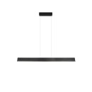 Trio T349710132 LED závěsné stropní svítidlo GALWAY  | 35W integrovaný LED zdroj | 4200lm | 2700-6000K