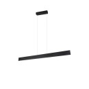 Trio T349710132 LED závěsné stropní svítidlo GALWAY  | 35W integrovaný LED zdroj | 4200lm | 2700-6000K