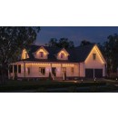 Philips Hue  8721103078506 LED venkovní závěsný řetěz Festavia  | 24W integrovaný LED zdroj | rgb - barevné | stmívač | bílá