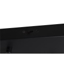 Trio T352011117 LED závěsné stropní svítidlo FIATO  | 11x3W integrovaný LED zdroj | 11x400lm | 2300+3000+4000K