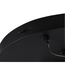 Trio T352091117 LED závěsné stropní svítidlo FIATO  | 11x3W integrovaný LED zdroj | 11x400lm | 2300+3000+4000K