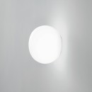Ideal lux 352312 nástěnné svítidlo COTTON  GX53 | bílá