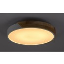 Rabalux 3527 LED stropní svítidlo Maple 1x24W | 1890lm | 3000K - dřevo, bílá