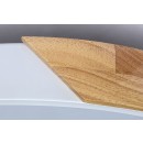 Rabalux 3527 LED stropní svítidlo Maple 1x24W | 1890lm | 3000K - dřevo, bílá