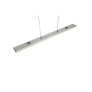 Trio T353010107 LED závěsné stropní svítidlo GRAHAM | 4,5W integrovaný LED zdroj