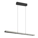 Trio T353010132 LED závěsné stropní svítidlo GRAHAM | 4,5W integrovaný LED zdroj