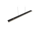 Trio T353010132 LED závěsné stropní svítidlo GRAHAM | 4,5W integrovaný LED zdroj