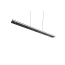 Trio T353010132 LED závěsné stropní svítidlo GRAHAM | 4,5W integrovaný LED zdroj