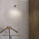 Ideal lux 354545 LED nástěnné svítidlo TAB  | 24W integrovaný LED zdroj | 2320lm | 3000K | bílá