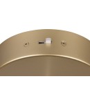 Trio SELECT  354831079  LED závěsné stropní svítidlo CALA  | 10x3,8W integrovaný LED zdroj | 10x450lm | 2300+3000+4000K