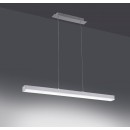 TRIO 358210107 Livar závěsné svítidlo SMD 1x20W 2000lm 3000 - 5000K Wiz