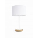 Philips 36017/38/E7 stolní lampička Limba 1x40W|E27