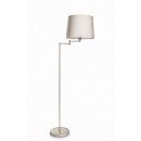 Philips 36134/38/E7 stojací lampa Done 1x40W|E27
