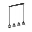 Trio T362800432 závěsné stropní svítidlo TARIFA E27