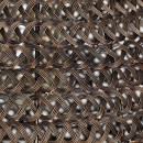 Trio T365290104 závěsné stropní svítidlo KAMARA E27