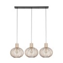 Trio T365700366 závěsné stropní svítidlo GILA  E27