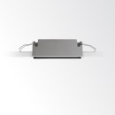 Ideal lux 367323 LED bodové stropní svítidlo LIKA  | 13W integrovaný LED zdroj | 450lm | 3000K | bílá