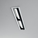 Ideal lux 367330 LED bodové stropní svítidlo LIKA  | 21W integrovaný LED zdroj | 790lm | 3000K | bílá