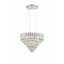 Trio SELECT  367601206  závěsné stropní svítidlo MALIZIA  E14