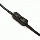 Philips 37302/38/16 LED lampička Ortega 1x3W