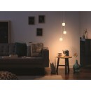 Philips 37316/56/16 LED závěsné stropní svítidlo Meton 3x4,5W|2700K