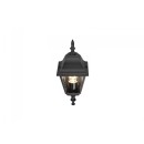 Trio T205760132 venkovní nástěnné svítidlo LIVENZA E27