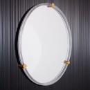 Zuma Line 003064-030713 LED koupelnové nástěnné svítidlo MIRROR integrovaný LED zdroj