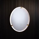 Zuma Line 003064-030713 LED koupelnové nástěnné svítidlo MIRROR integrovaný LED zdroj