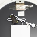 Zuma Line 003064-030822 LED koupelnové nástěnné svítidlo MIRROR integrovaný LED zdroj