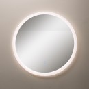 Zuma Line 003064-030822 LED koupelnové nástěnné svítidlo MIRROR integrovaný LED zdroj