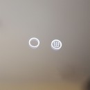 Zuma Line 003064-030820 LED koupelnové nástěnné svítidlo MIRROR integrovaný LED zdroj