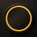 Zuma Line 003064-030714 LED koupelnové nástěnné svítidlo MIRROR integrovaný LED zdroj