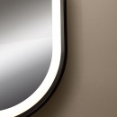 Zuma Line 003064-030827 LED koupelnové nástěnné svítidlo MIRROR integrovaný LED zdroj