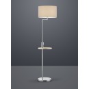 Trio 400400107 stojací lampa Claas 1x60W|E27