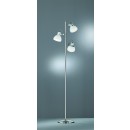 TRIO 401500307 Ginelli stojanové svítidlo E14 3x9W
