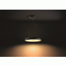 Philips Hue 40233/30/P7 LED závěsné stropní svítidlo Amaze 1x39W | 3000lm | 2200-6500K - White Ambiance