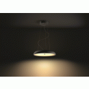 Philips Hue 40233/30/P7 LED závěsné stropní svítidlo Amaze 1x39W | 3000lm | 2200-6500K - White Ambiance