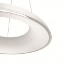 Philips Hue 40233/31/P7 LED závěsné stropní svítidlo Amaze 1x39W | 3000lm | 2200-6500K - White Ambiance