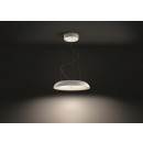 Philips Hue 40233/31/P7 LED závěsné stropní svítidlo Amaze 1x39W | 3000lm | 2200-6500K - White Ambiance