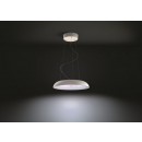 Philips Hue 40233/31/P7 LED závěsné stropní svítidlo Amaze 1x39W | 3000lm | 2200-6500K - White Ambiance