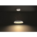 Philips Hue 40233/31/P7 LED závěsné stropní svítidlo Amaze 1x39W | 3000lm | 2200-6500K - White Ambiance