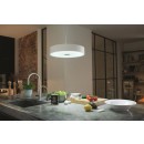 Philips Hue 40339/31/P7 závěsné stropní svítidlo Fair 1x39W|2200-6500K - White Ambiance