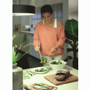 závěsné stropní svítidlo - lustr Philips FAIR 1x55W 2GX13 - hliník